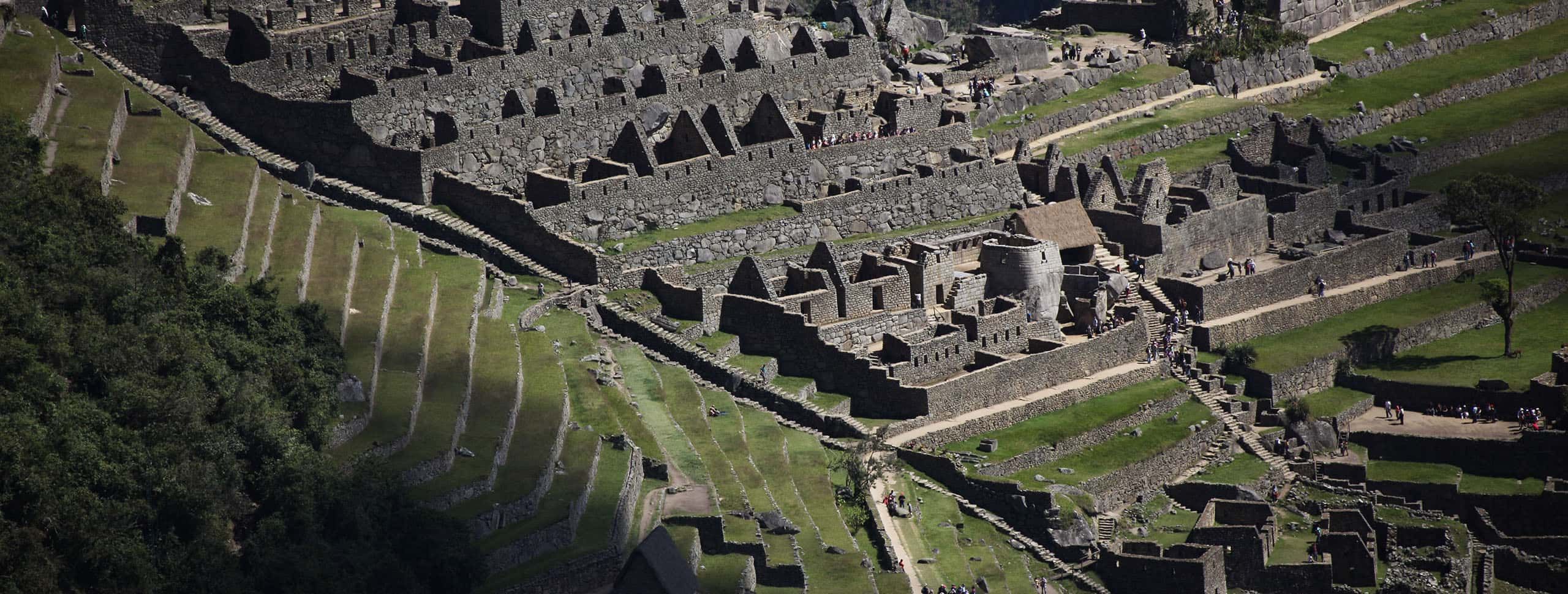 Machu Picchu Tours from Cusco